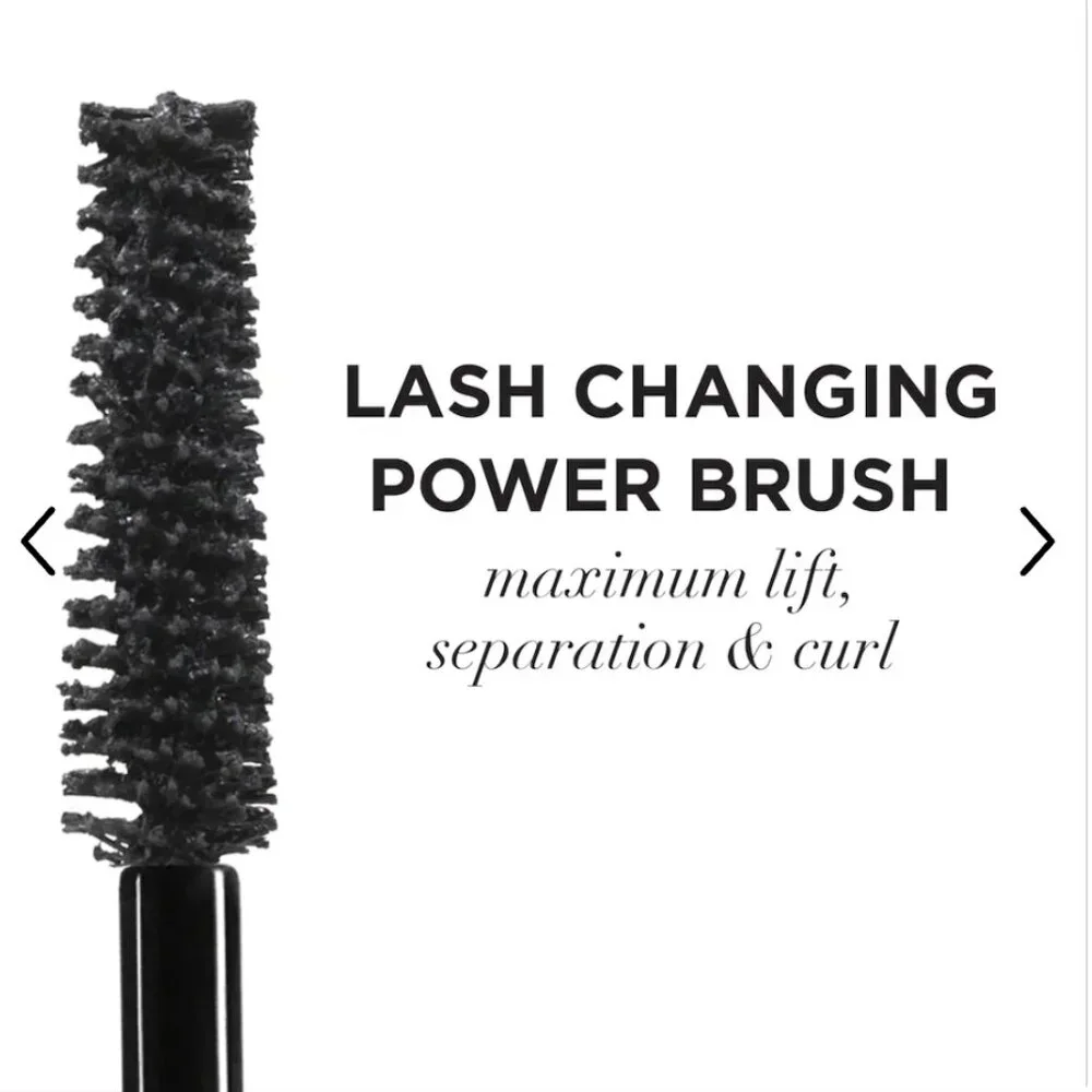 5/$20 — NEW It Cosmetics Superhero Elastic Stretch Volumizing Mascara